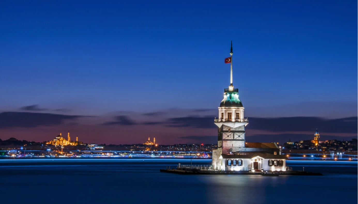 İstanbul Anadolu Yakası