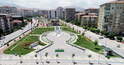 Yeşilyurt